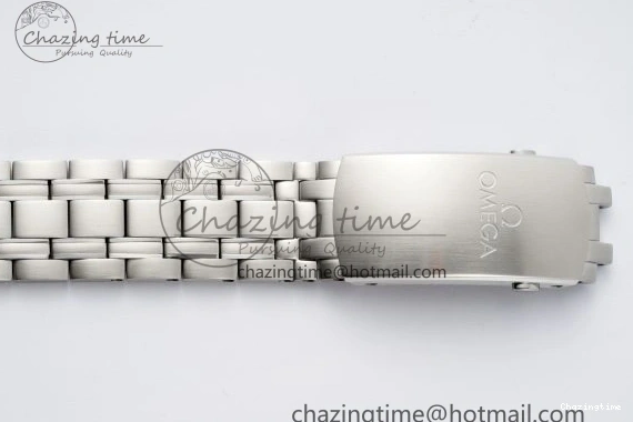 0110 Seamaster Diver 300M VSF 1:1 Best Edition Green Ceramic Green Dial on SS Bracelet A8800 V Popular 7824